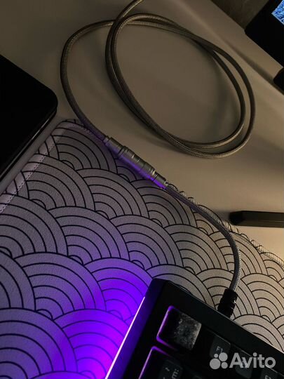 Кабель для клавиатуры от Chema cable