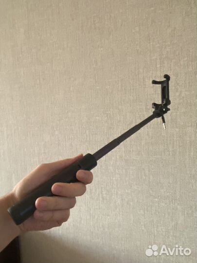 Селфи палка Honor Tripod Selfie Stick AF14 black