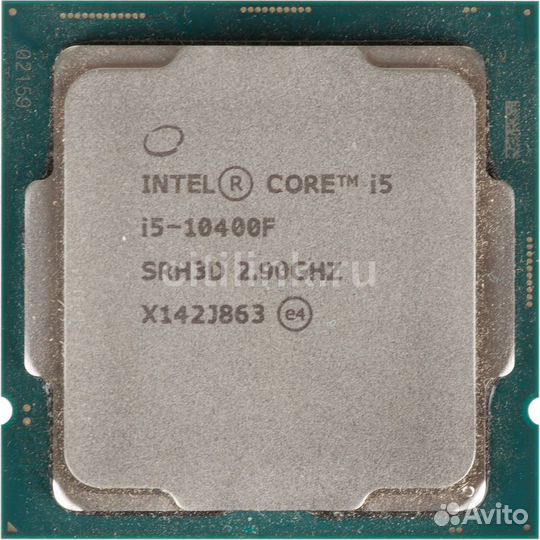 Процессоры intel и AMD Игровые Домашние Офисные