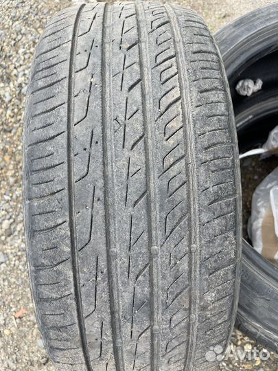 Nitto NT830 195/50 R16 88