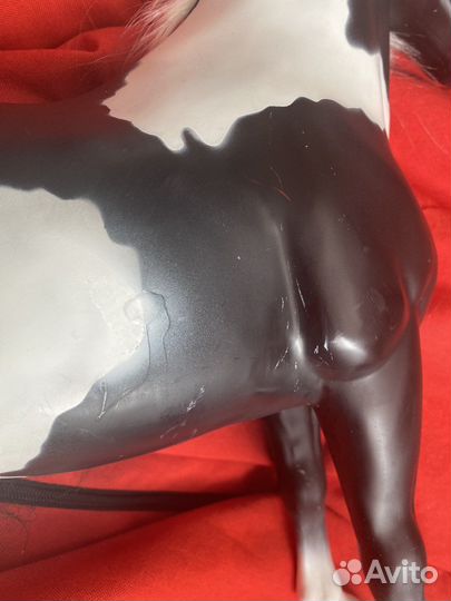 Лошадь большая 50см Our generation