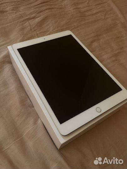 iPad 7th Generation 2019