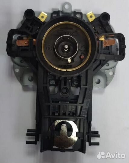 Клеммная колодка чайника Bosch оригинал 00187349 з