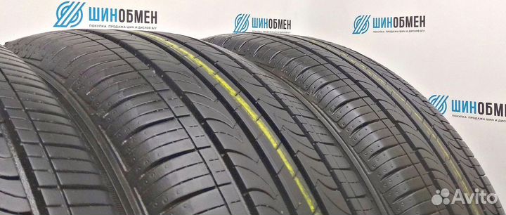 Nexen Classe Premiere CP672 205/65 R16 94Q