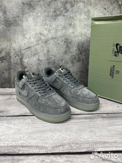 Nike Air Force 1