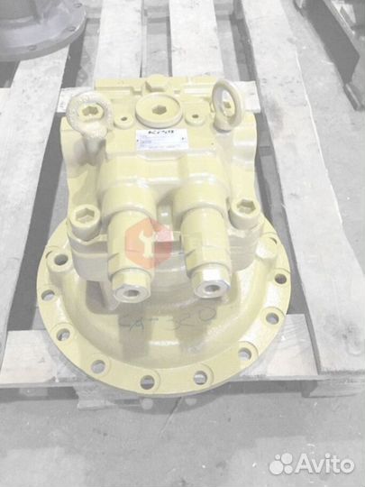 Гидромотор поворота 325DL 179-9775