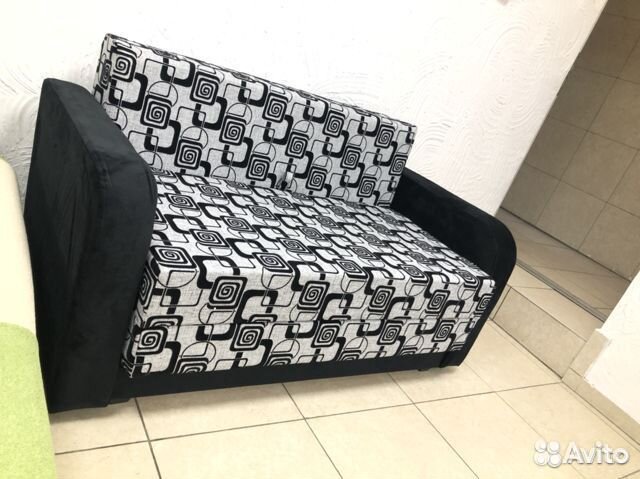 Диван Чебурашка 363