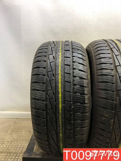 Goodyear UltraGrip Performance 225/50 R16 92H