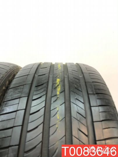 Nexen N'Fera AU7 245/45 R18 100W