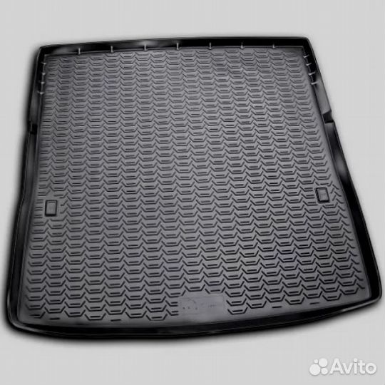 Коврик в багажник Nissan Patrol (Y61) (2004-2010)