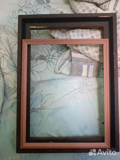 Рамка для фотографий 30 40