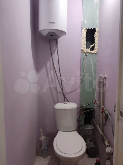 1-к. квартира, 34,6 м², 7/10 эт.