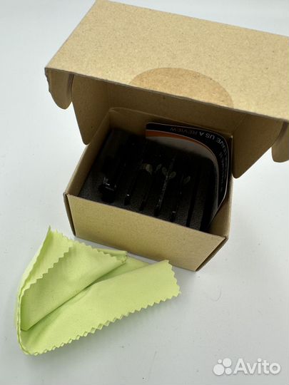 Фильтры для Gopro