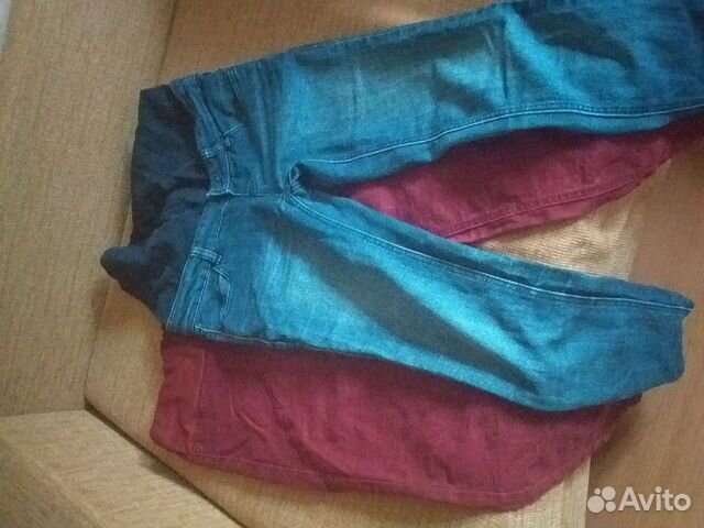 Вещи для беременной 40-42 размер