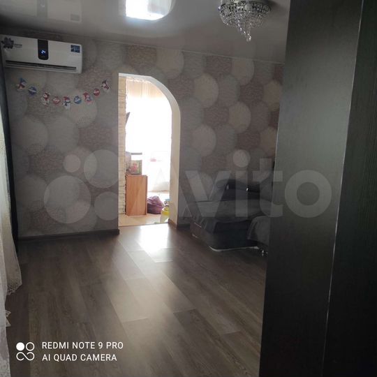 Дом 90 м² на участке 15 сот.