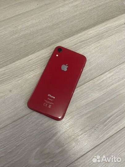 iPhone Xr, 64 ГБ