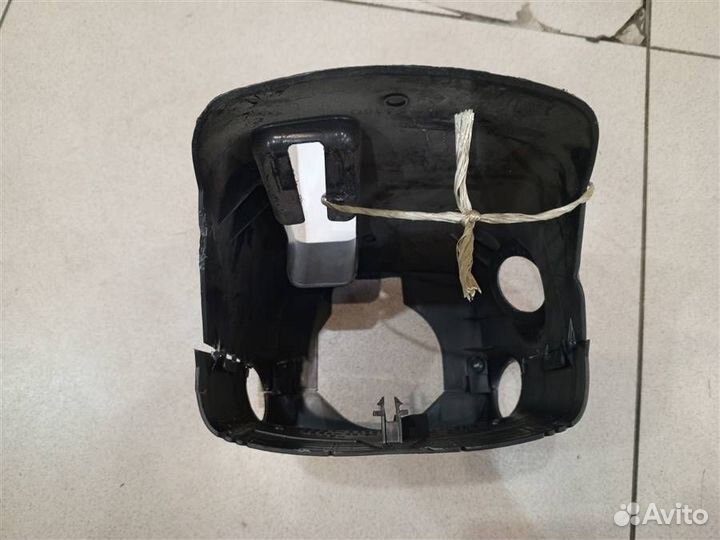 Кожух рулевой колонки Toyota Camry XV40 2006-2011