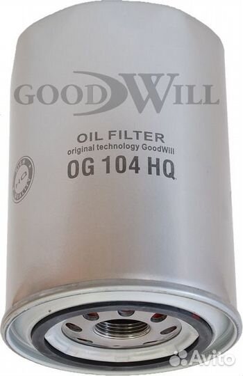 Фильтр масляный двигателя citroen, fiat, iveco, pe