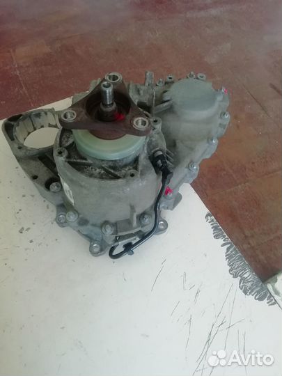 Раздатка бмв x5 е70. x6 е71. ATC 700