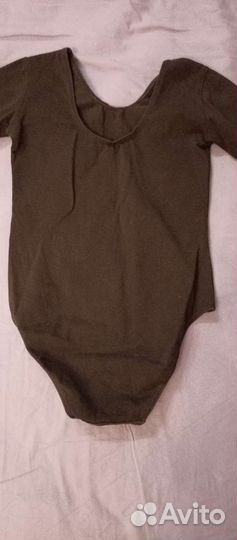 Купальник для спортивной гимнастики