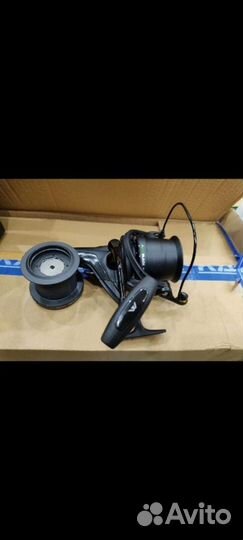 Катушка. kaida ADN 7000