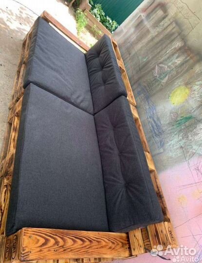 Мебель для сада