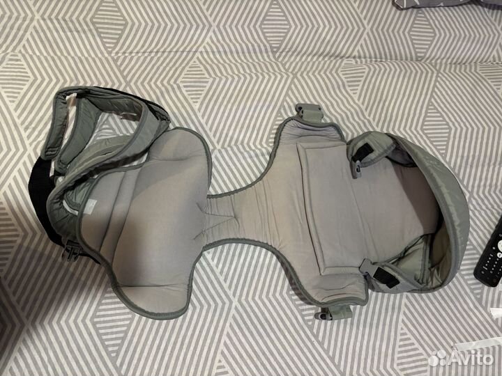 Рюкзак кенгуру