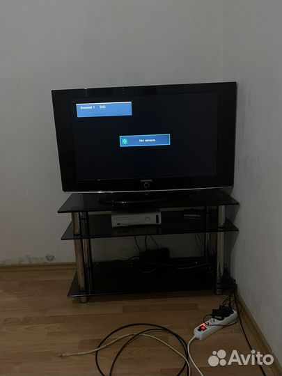 Подставка под телевизор