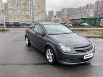Opel Astra GTC 1.6 MT, 2010, 281 000 км, с пробегом, цена 395 000 руб.