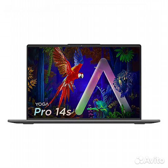 Lenovo Yoga Slim 7 Pro 14s R7-6800H 16/512 наличие