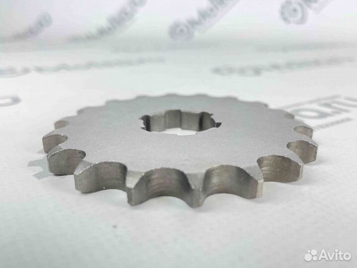 Звездочка Ява 18