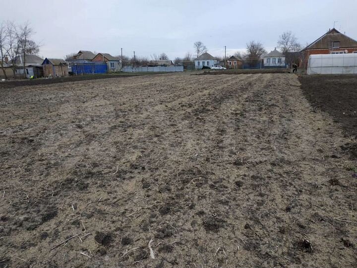 Участок 20 сот. (ИЖС)