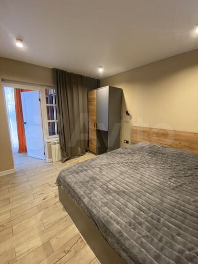 Комната 29 м², 1/2 эт.