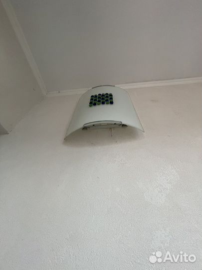 Настенный светильник