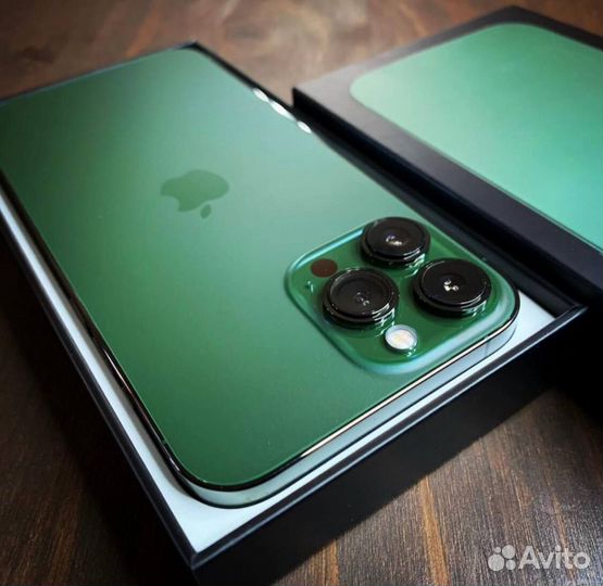 iPhone 13 Pro Max, 512 ГБ