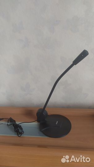 Микрофон для пк