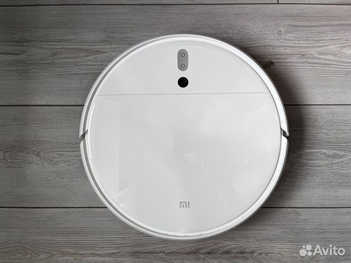 Mi Robot Vacuum-Mop