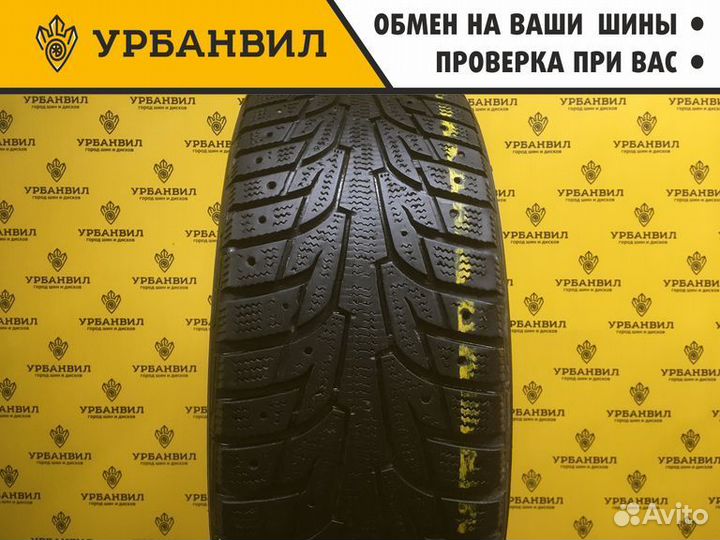 Hankook Winter I'Pike RS W419 205/55 R16 91T