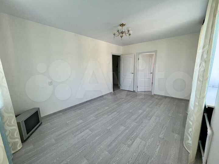 2-к. квартира, 39,1 м², 5/5 эт.