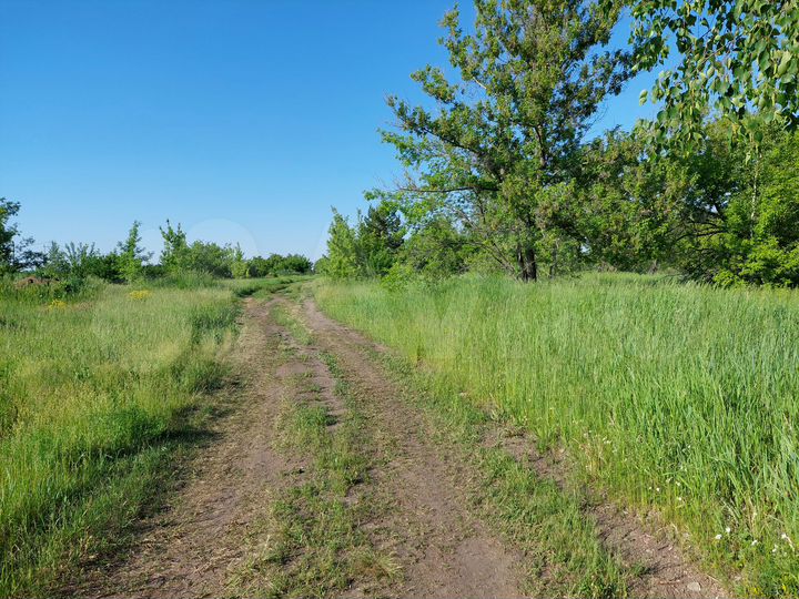 Участок 15 сот. (ИЖС)