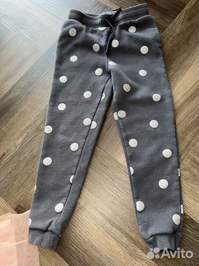 Одежда на девочку 4-5 лет