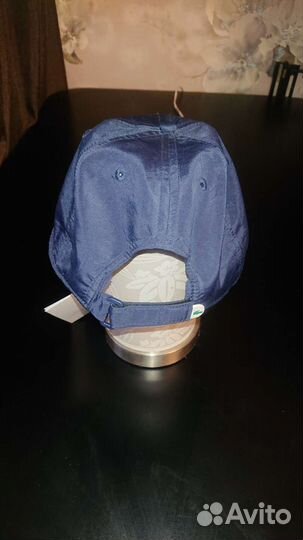 Lacoste sport бейсболка, синяя