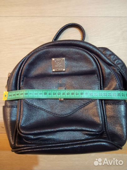 Рюкзачок маленький