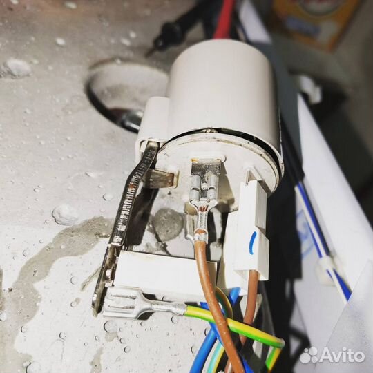 Ремонт стиральных машин Подольск