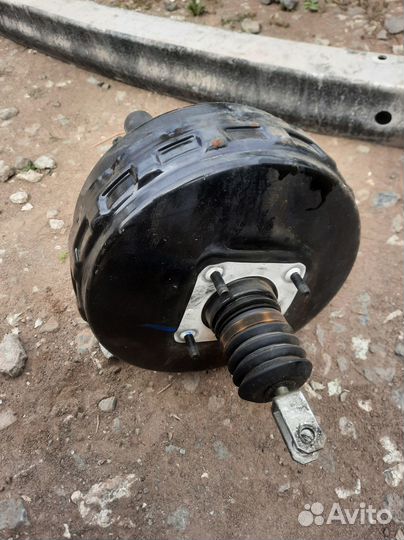 Вакуумный усилитель тормозов Mercedes ML GL W164