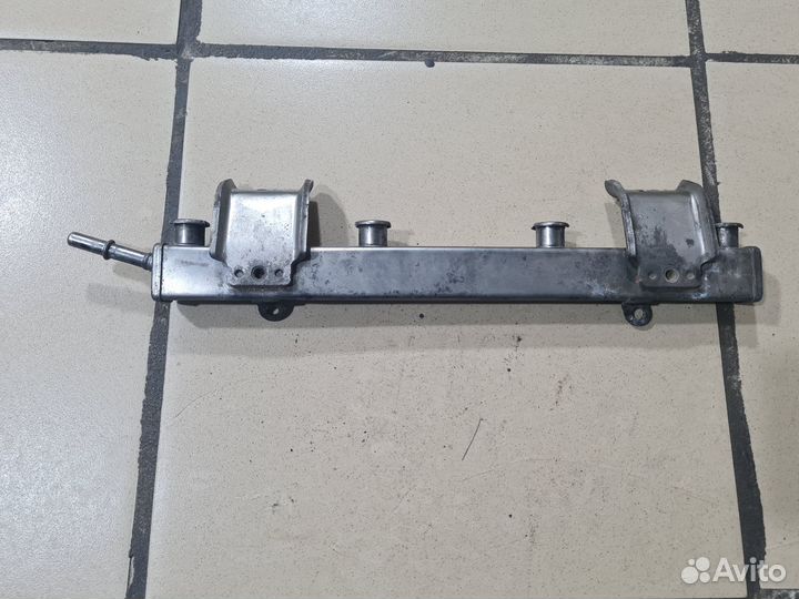 Топливная рампа Mazda 6 GH 2.0