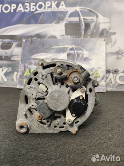 Генератор Audi 100 C4