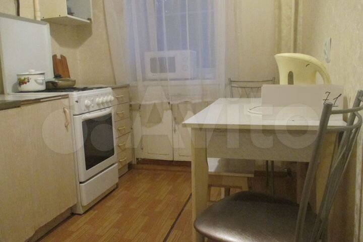 1-к. квартира, 29 м², 3/9 эт.