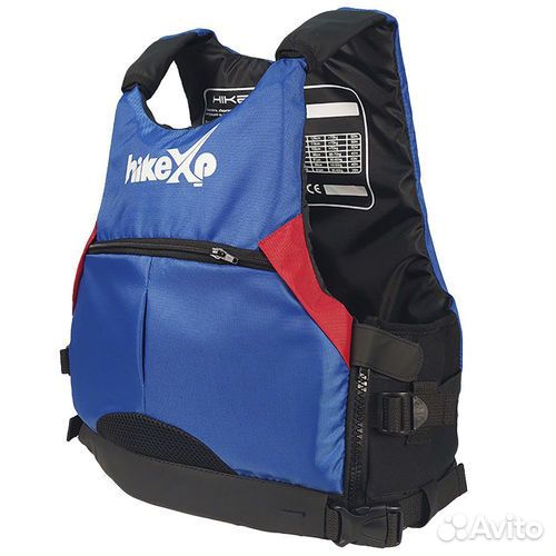 Спасательный жилет hikexp Yaht - L