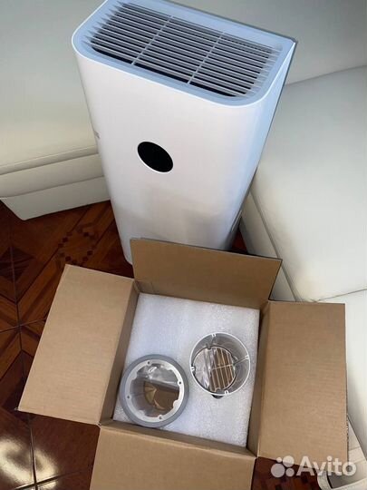 Бризер очиститель воздуха Xiaomi A1-150